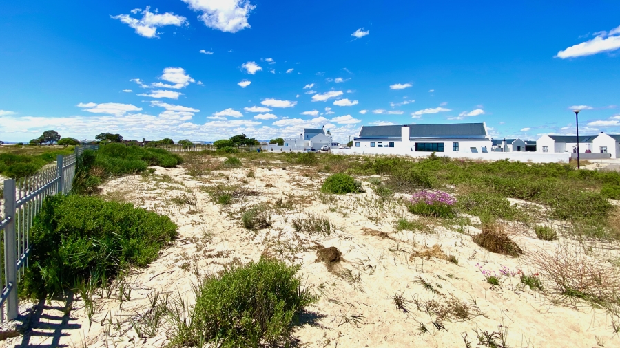 0 Bedroom Property for Sale in Atlantic Waves Estate Western Cape